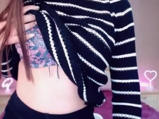 MollySuee nude live sex video chat