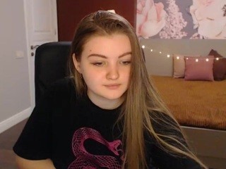 SofiaCoopery nude live sex video chat