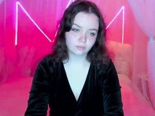 FluffyBunnyy nude live sex video chat