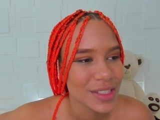 Agatha_ nude live sex video chat