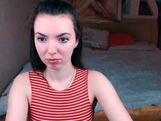 Leona-Mils nude live sex video chat