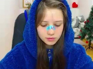 LinaCrystal nude live sex video chat