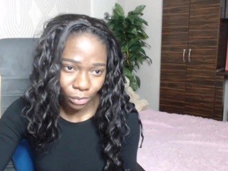 Mary-Wilsons nude live sex video chat
