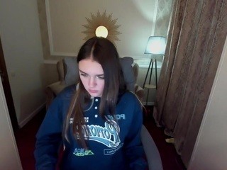 OceanEyeeS nude live sex video chat