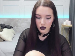 GoddessDarsy nude live sex video chat