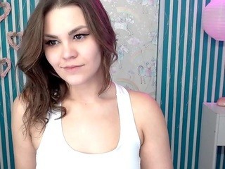 MariaGray nude live sex video chat