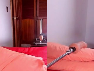 Vero-Hott nude live sex video chat