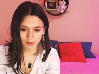 LoriSan nude live sex video chat