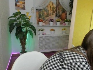 Polly-prenston nude live sex video chat