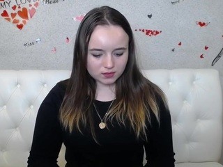 AdriannaSilver nude live sex video chat