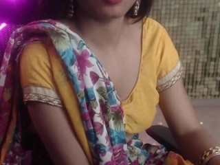 ChaayaMittal nude live sex video chat