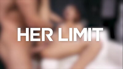 HERLIMIT – (Lovenia Lux, Mike Angelo) – Bubble Butt Teen Extreme Anal Makes Her Cum