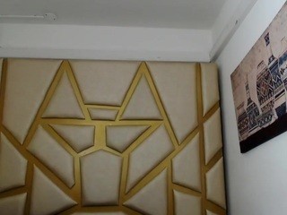 Foxy-Vero nude live sex video chat