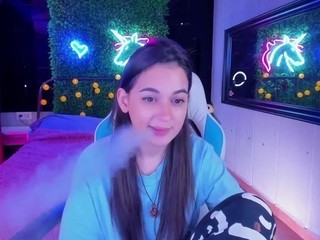 InnaryVirginX nude live sex video chat