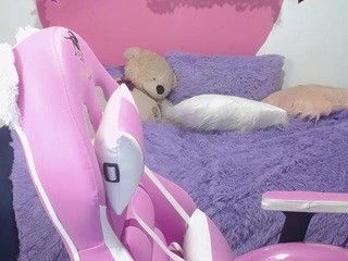 Paulina-sage nude live sex video chat