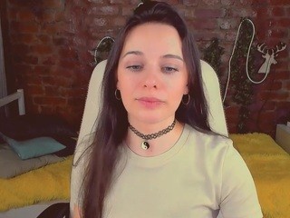 PaulineMagical nude live sex video chat