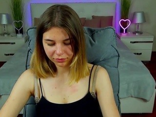 AfinaLey nude live sex video chat