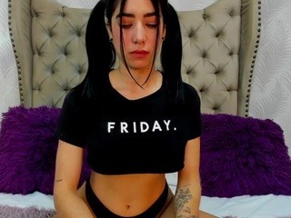 Emma 88 nude live sex video chat