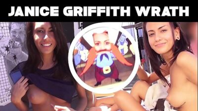 JANICE GRIFFITH ROUGH SEX   BTS COMPILATION – ALL SCENES FROM WRATH – Featuring: Carmen Caliente / Carmen Callaway / Dani Daniels / Delilah Davis / Janice Griffith / Jessica Ryan / Sadie Santana / Trinity St Claire / Vyxen Steele & James Deen