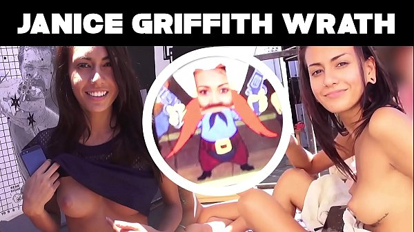 JANICE GRIFFITH ROUGH SEX   BTS COMPILATION – ALL SCENES FROM WRATH – Featuring: Carmen Caliente / Carmen Callaway / Dani Daniels / Delilah Davis / Janice Griffith / Jessica Ryan / Sadie Santana / Trinity St Claire / Vyxen Steele & James Deen