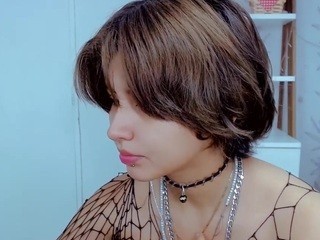 KatiaLee nude live sex video chat