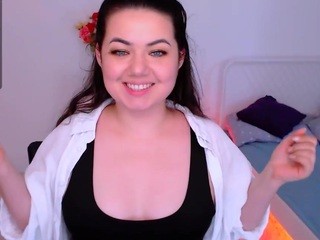 KitsuneLi nude live sex video chat
