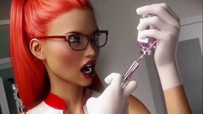 The Experiment Chapter Four – Trailer