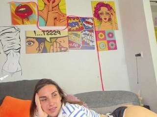 bridgettt nude live sex video chat