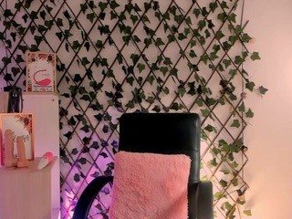 Brithany Collen nude live sex video chat