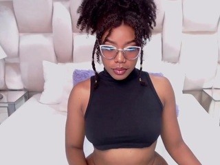 Noa Hamiltons nude live sex video chat