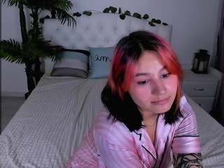 EffieLandry nude live sex video chat