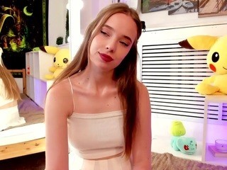 Evstoria-Cumshot nude live sex video chat