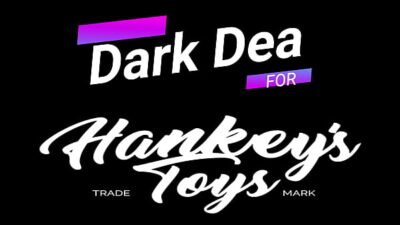 The Kinky Slut Queen “Dark Dea” in The Devourer of Huge Dildos (Preview of the Film made for MrHankey’sToys.com) (EXTREME-PUSSY STRETCHING-LARGE INSERTION-FETISH)