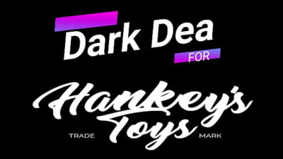 The Kinky Slut Queen “Dark Dea” Stretched her Horny Pussy with Giant “SEAHORSE” XL of “MrHankey’sToys” part.2 (EXTREME DILDO-HUGE INSERTION) full version on XvideosRed Dark Dea