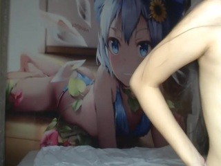 chionkim nude live sex video chat