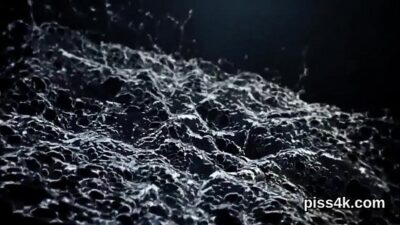 Lovely lezzie kittens get covered with pee and squirt wet cunts