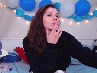 LunaBlake nude live sex video chat