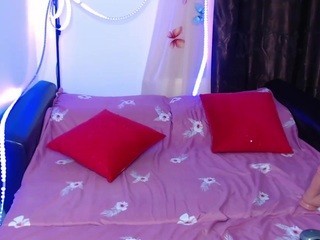 MaryWell nude live sex video chat