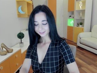 MiaGilbert nude live sex video chat