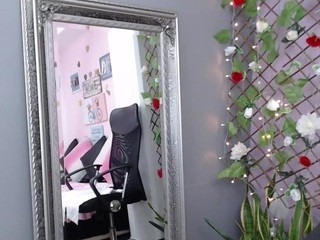 paulinadonson nude live sex video chat