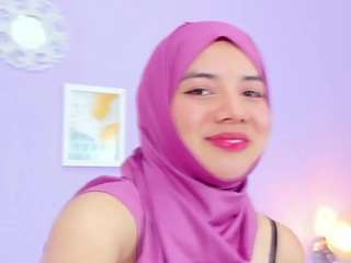Dalila-ali1 nude live sex video chat