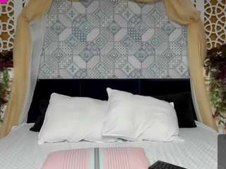 DaliyaHabibi nude live sex video chat