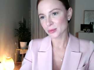 KristinaSun nude live sex video chat