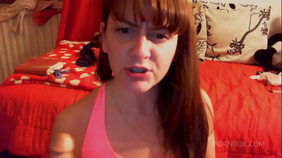 Dirty deep throat with huge dildo extreme video