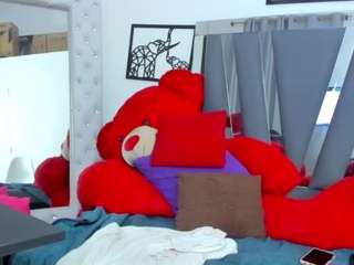 Leiza-Hills nude live sex video chat