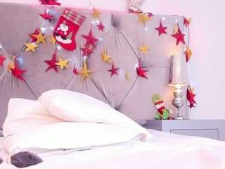 Luisa-cameron nude live sex video chat