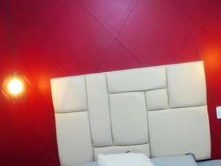 Natasha-Scot nude live sex video chat
