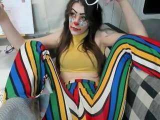 BunniButton nude live sex video chat