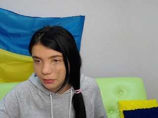 ElizavetaCino nude live sex video chat