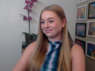 EricaLUST nude live sex video chat